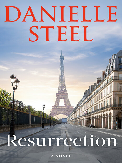 Title details for Resurrection by Danielle Steel - Available